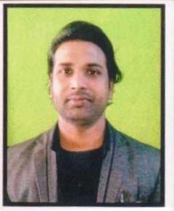 Member detail member-detail